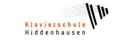 Klavierschule Hiddenhausen - Werrestrasse 19 - 32120 Hiddenhausen